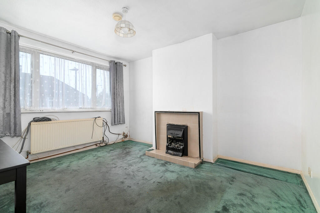 Apartment in London, Tottenham - View 3