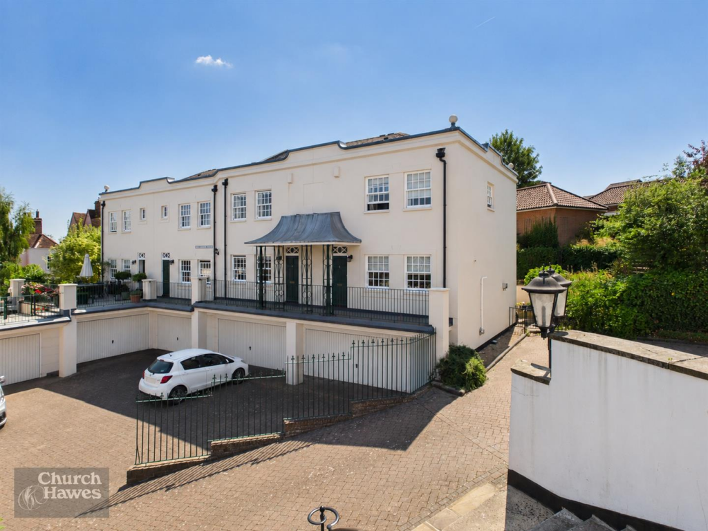 Main image of property: Hill House Park, Maldon