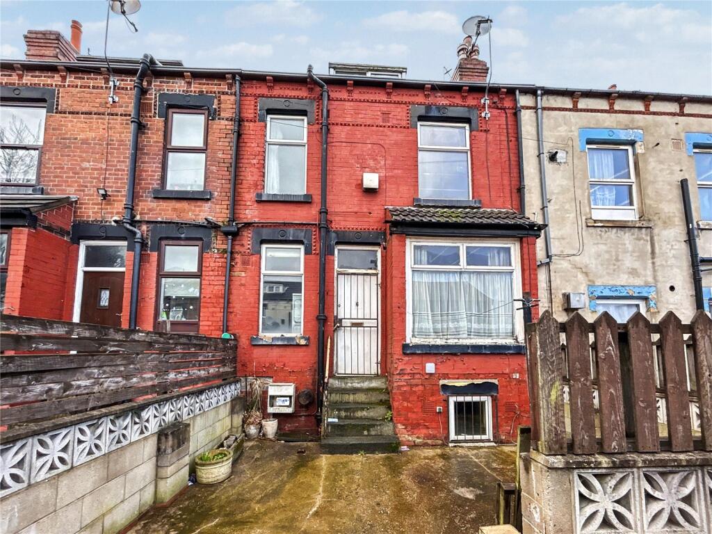 Main image of property: Sutherland Terrace, Leeds, West Yorkshire