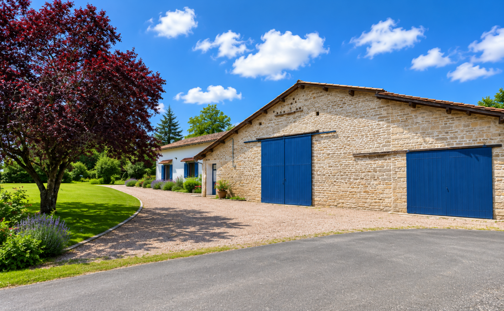 Main image of property: Poitou-Charentes, Deux-Sèvres, Vançais