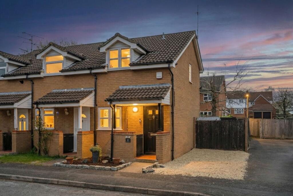 Main image of property: Notton Way, Lower Earley, RG6