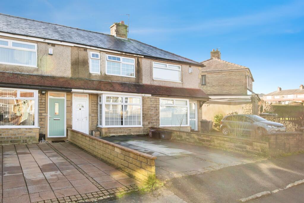 Main image of property: Westcliffe Drive, HALIFAX