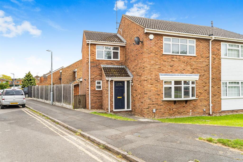 Main image of property: Park Leys, Harlington