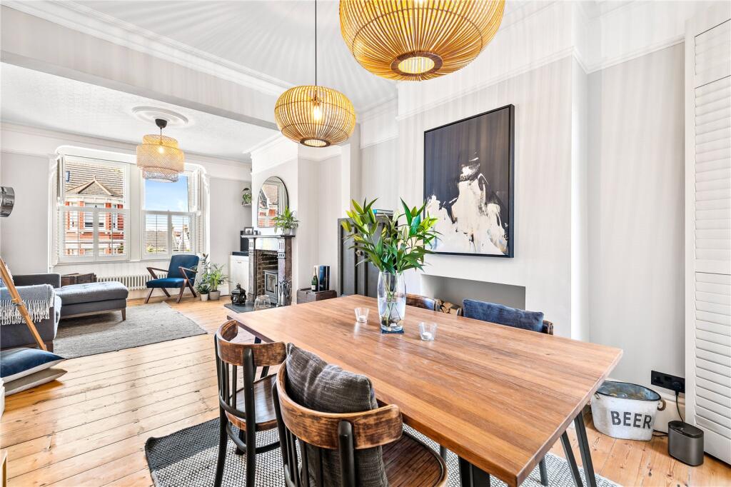 Main image of property: Havelock Road, Brighton, East Sussex, BN1