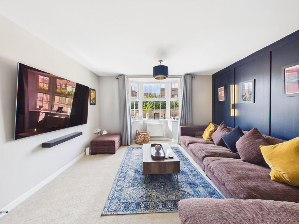 House in Forest of Dean, Lower Berry Hill, Coleford - View 4