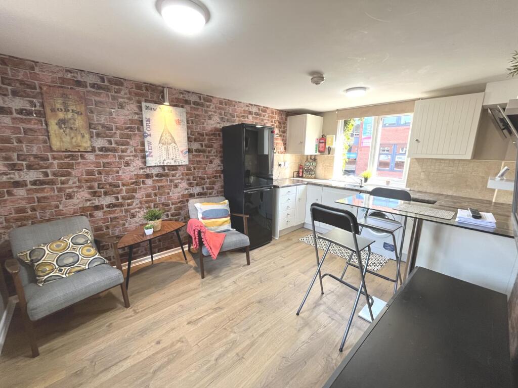 Main image of property: Arthur Street, Bishopsgate Green, Coventry, CV1