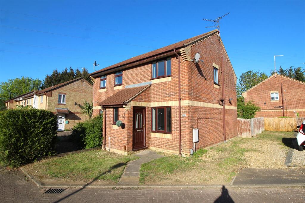 Main image of property: Lansdowne Walk, Peterborough