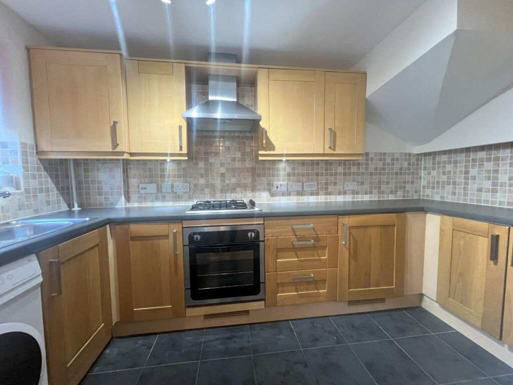House in Milton Keynes - View 4