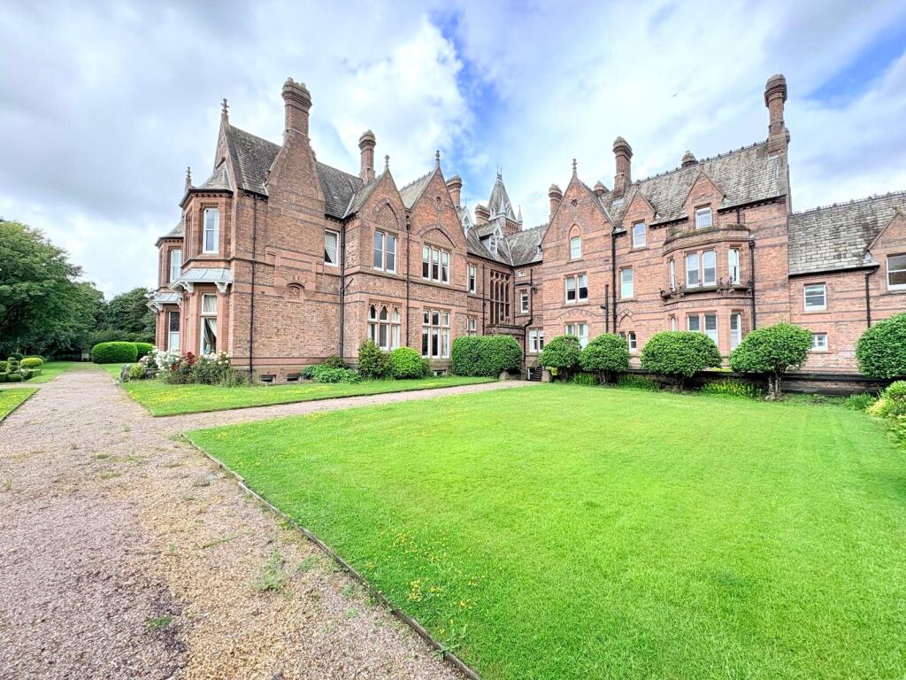 Main image of property: Ye Priory Court, Allerton, Liverpool, Merseyside, L25