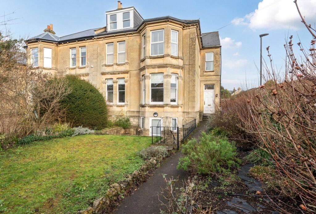 Main image of property: Newbridge Hill, Newbridge, Bath, BA1