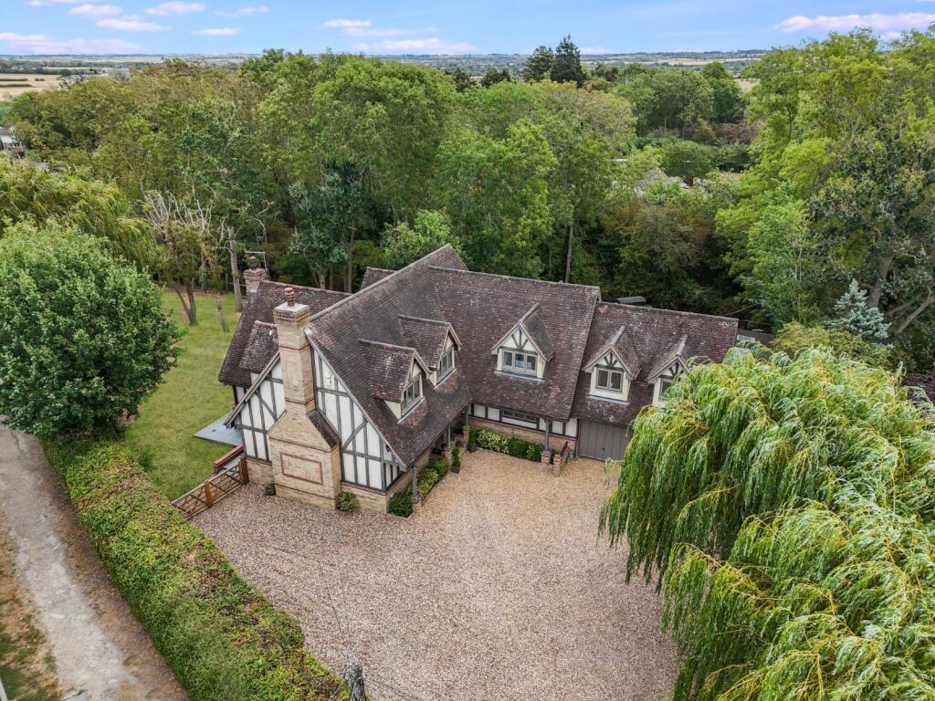 Main image of property: Station Crescent, Cold Norton, Chelmsford, Essex, CM3