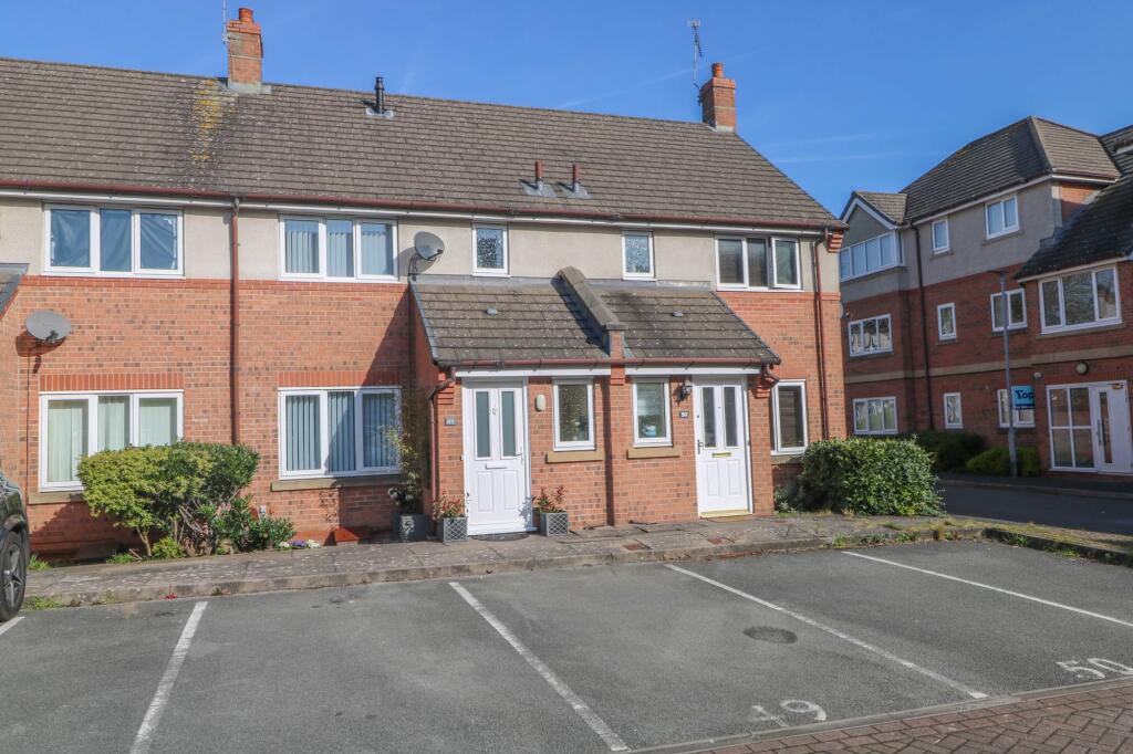 Main image of property: Duchess Place, Chester City Centre