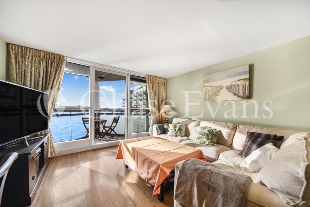 Main image of property: Orion Point, Crews Street, Isle Of Dogs, London, E14