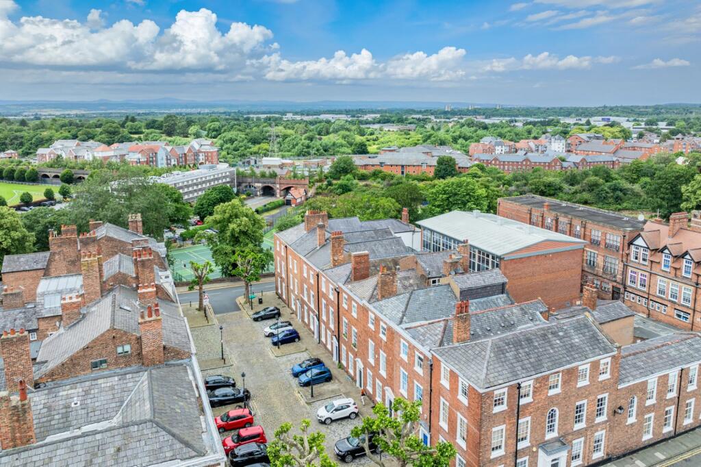 Main image of property: Stanley Place, Chester, Cheshire