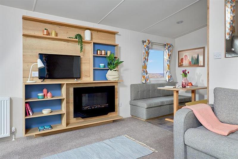 2-bed caravan on Two Bed ABI Coworth 2021, Hoburne Bashley, Sway Road, New Milton, Hampshire, BH25 5QR, £52,995