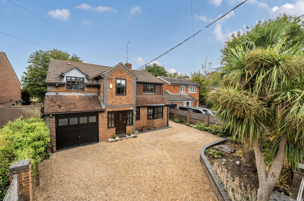 Main image of property: Part Lane, Riseley, Reading, RG7