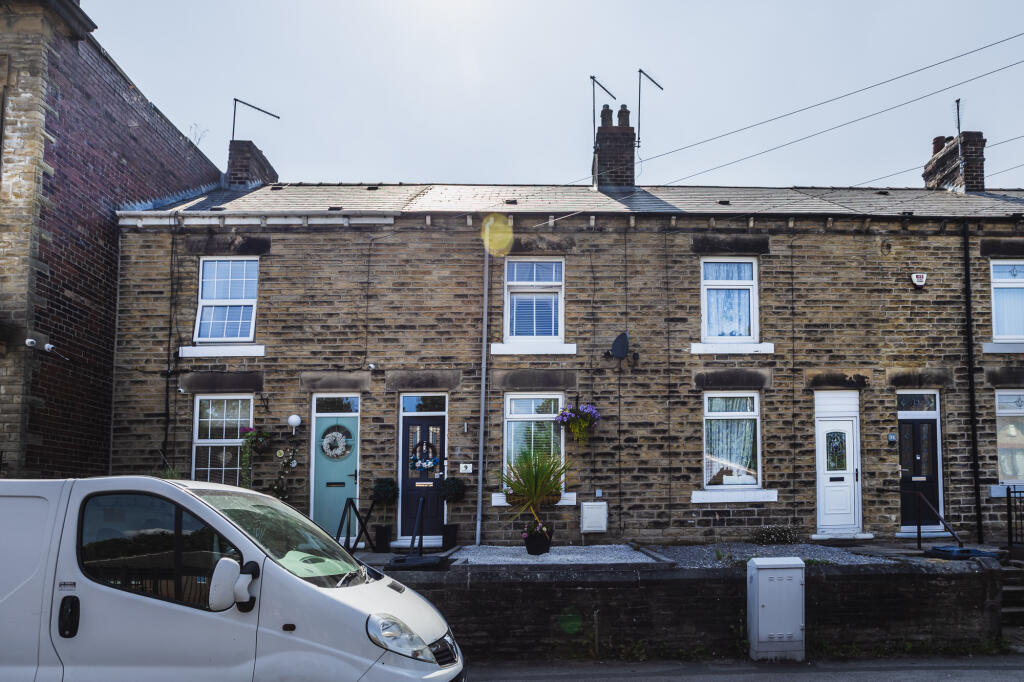 Main image of property: School Street, Barnsley, S73