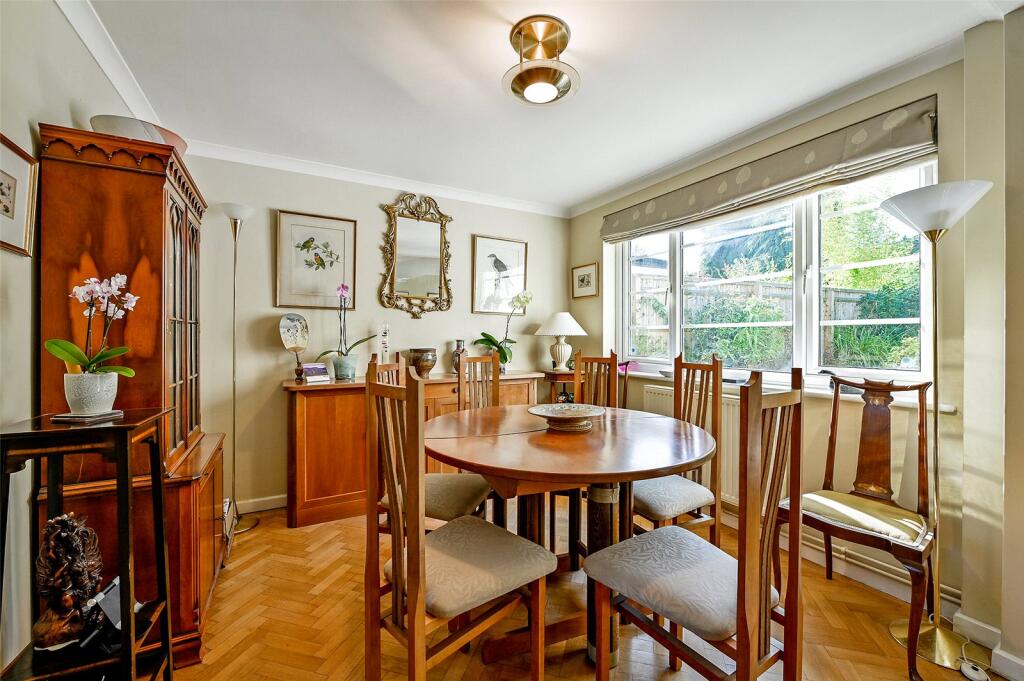 House in Oxford, Headington - View 5