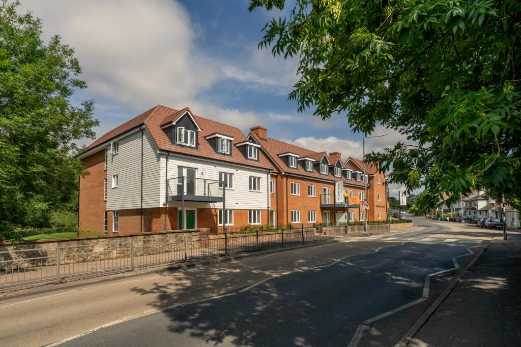 Main image of property: Corn Mill Place, Mill Road, Dunton Green, Kent, TN13 2AD