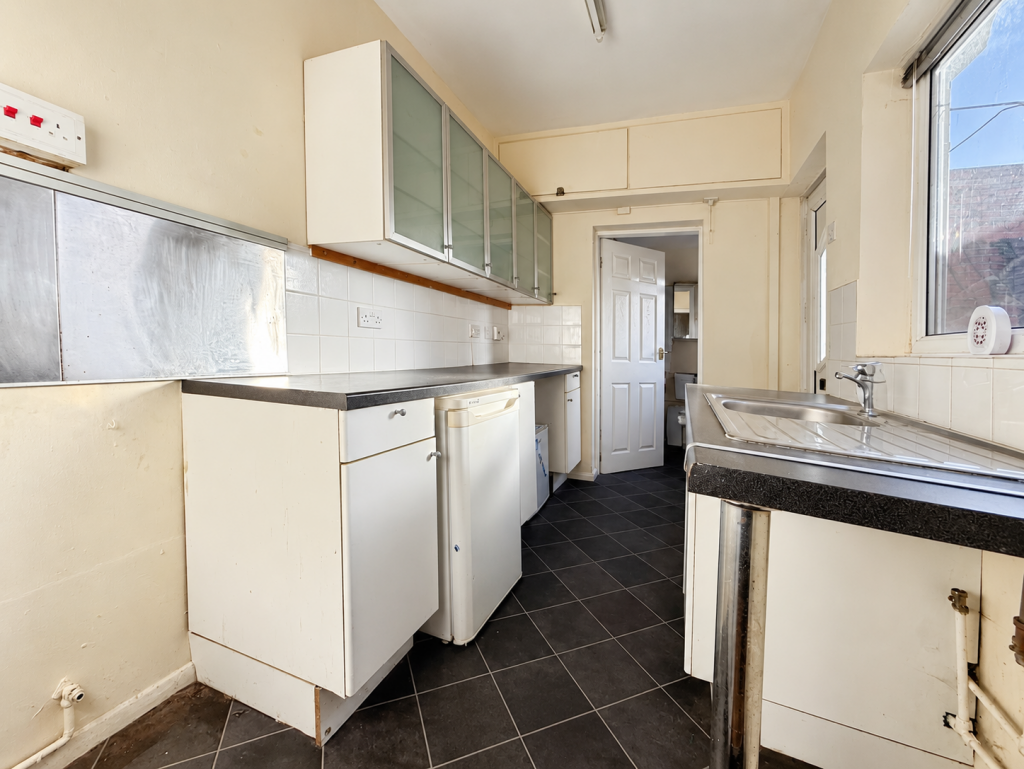 House in Sheffield - View 4