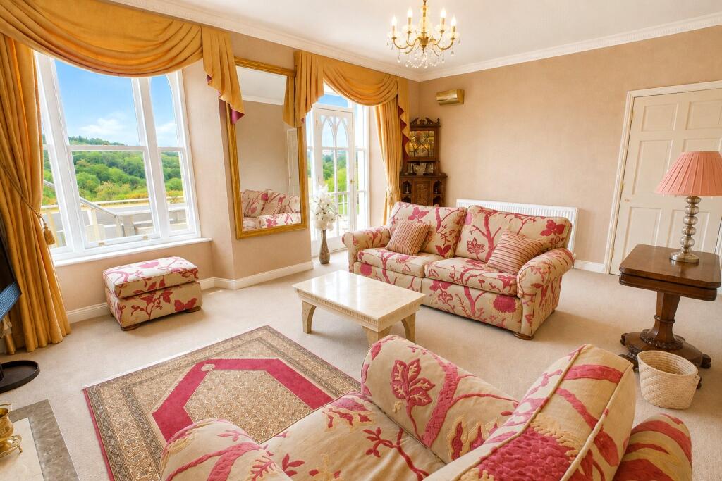 House in Exeter - More