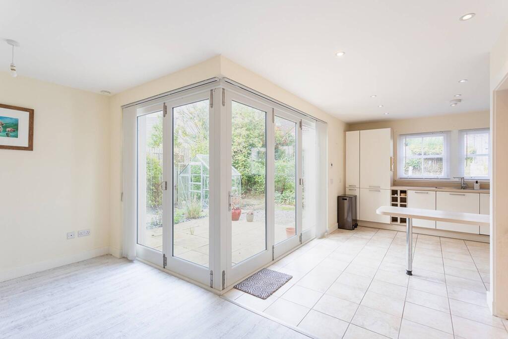 House in Strathkinness, Fife - View 5