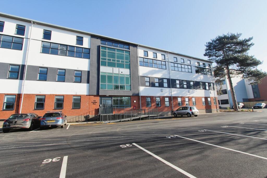 Main image of property: Tulip Street, Beeston, NG9