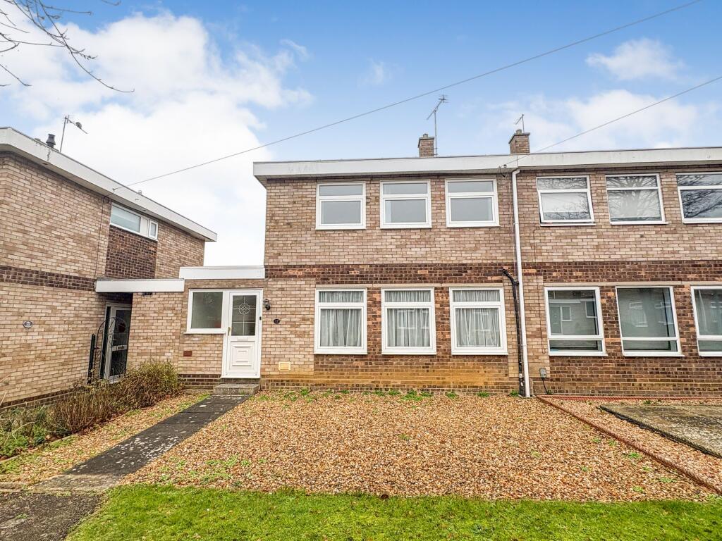 Main image of property: Emerton Way, Wootton, Bedford