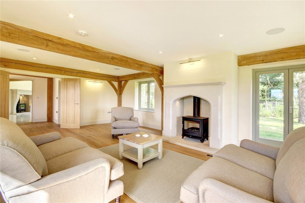 House in Reading - View 4