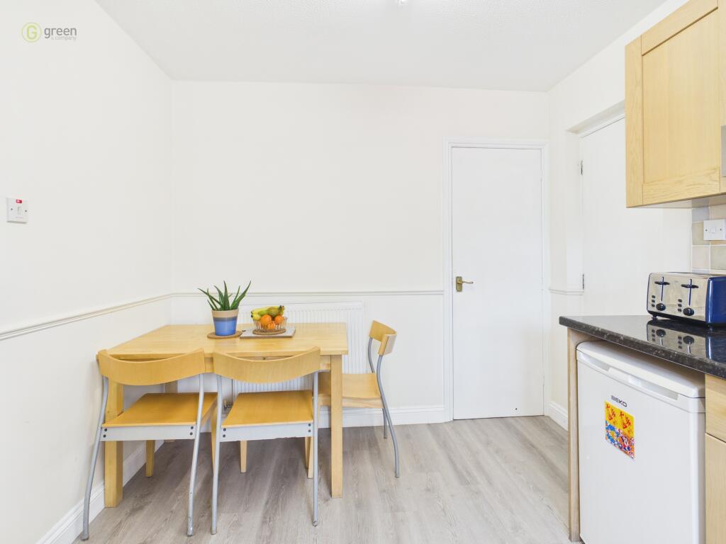 House in Sutton Coldfield, Maney - View 4