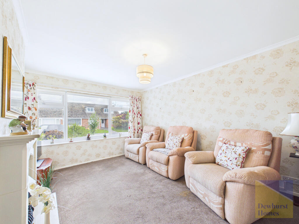 House in Preston, Sharoe Green, Broughton - More