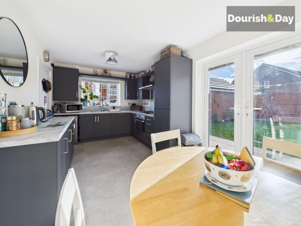 Challenor Way, Whitchurch, SY13 photo 2