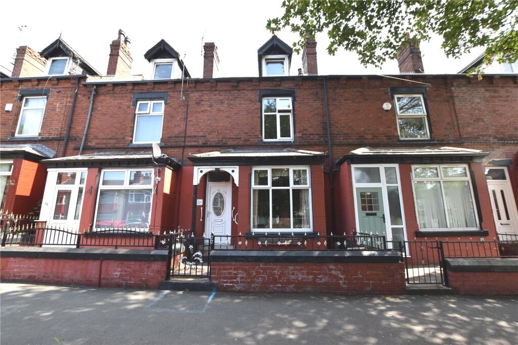 Main image of property: Victoria Avenue, Leeds, West Yorkshire