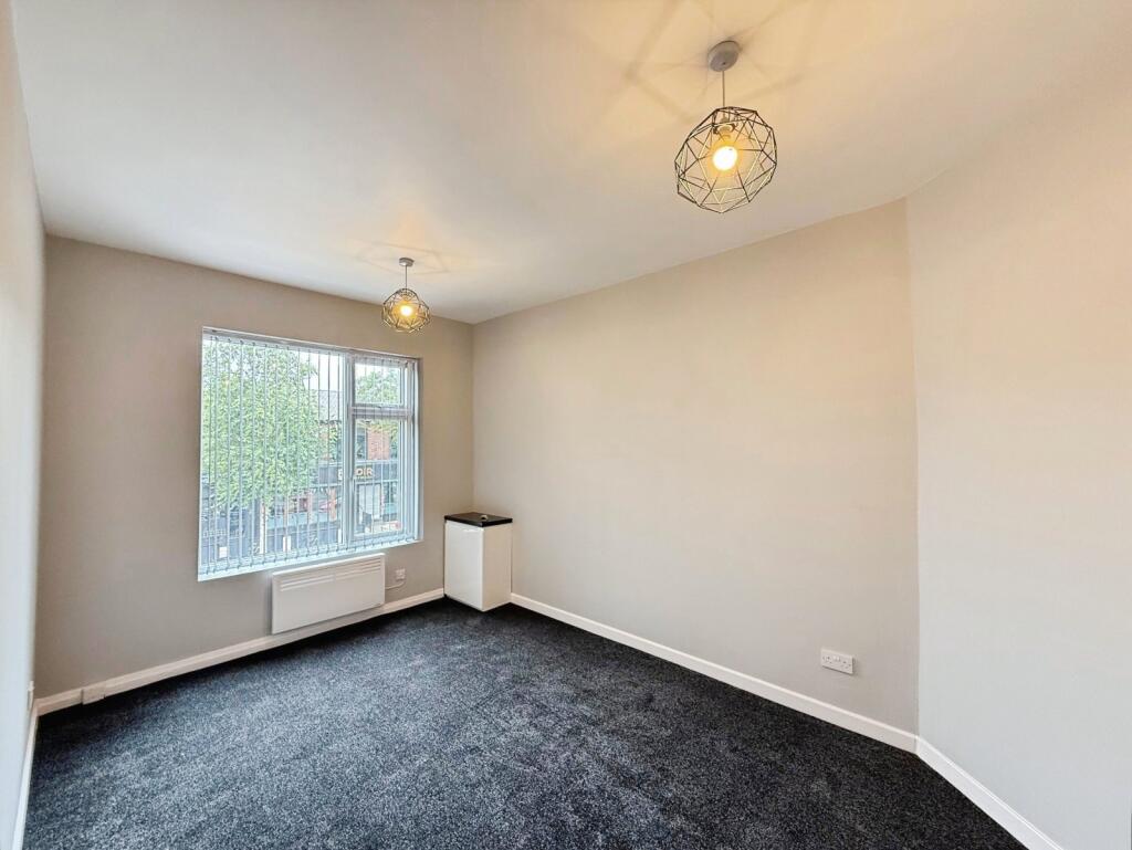 Main image of property: Monton Road, 1st Floor Flat, Monton, M30