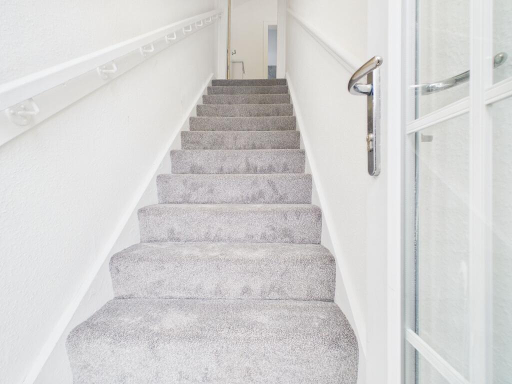 Apartment in Glasgow - View 4