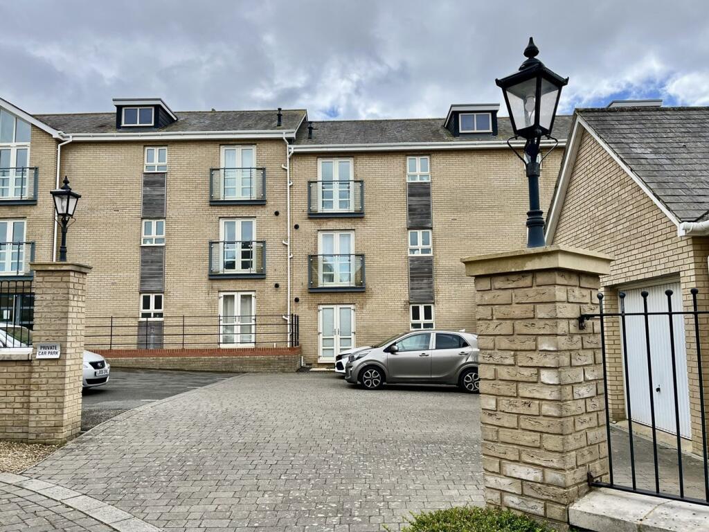 Main image of property: Cambridge Road, St Neots, PE19