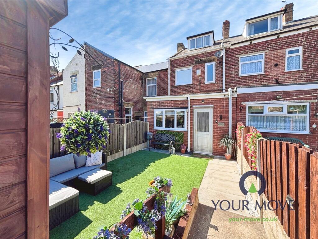 Main image of property: Barnsley Road, Cudworth, Barnsley, S72