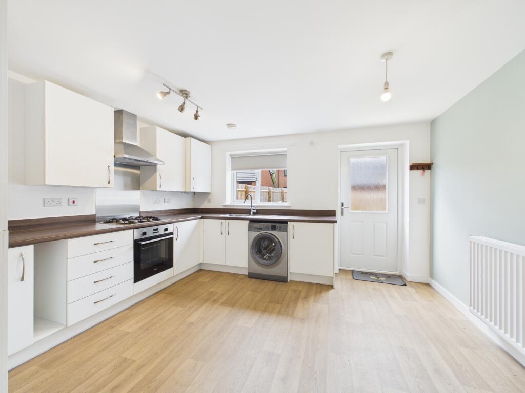 House in Amber Valley, Quarndon - View 3