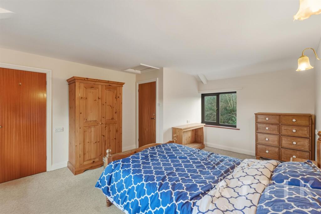 The Limes, London Road, Halesworth - Widok 6