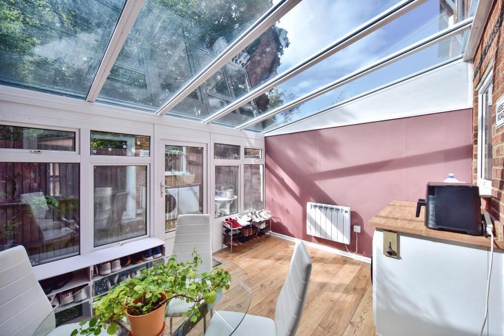House in Tonbridge and Malling, Aylesford - View 4