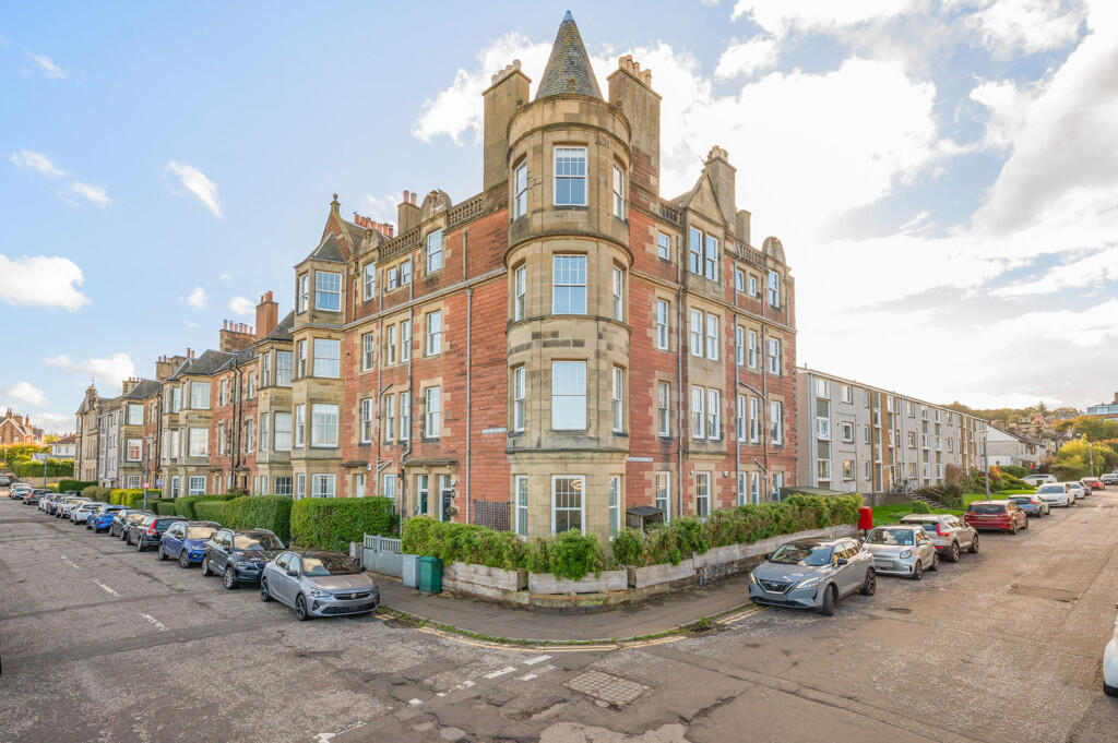 Main image of property: 23 Plewlands Terrace, Morningside, Edinburgh, EH10 5JX