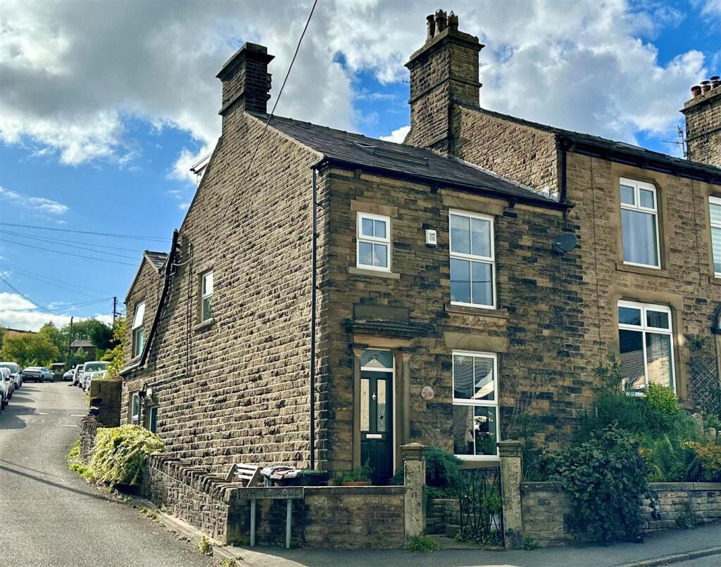 Main image of property: Mellor Road, New Mills, High Peak