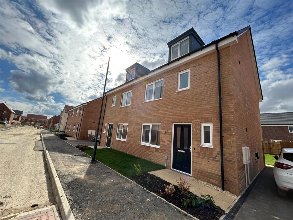 Main image of property: Bridges Close, Grimsby, DN33