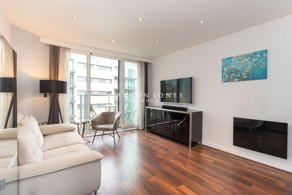 Main image of property: Burnelli Building, 352 Queenstown Road, London, SW11