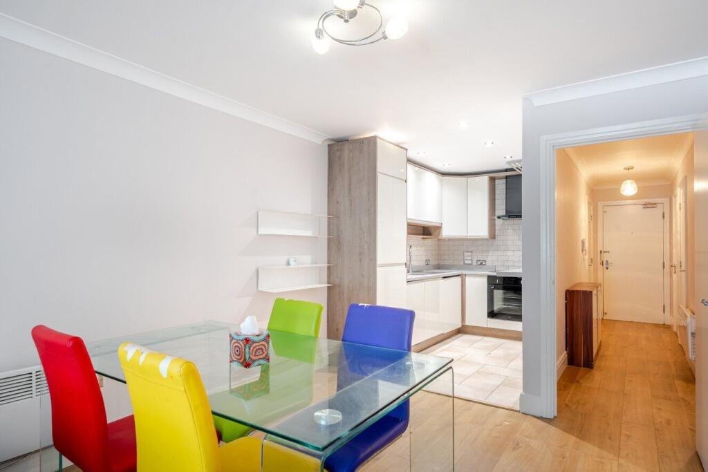 Main image of property: Willesden Lane, London, NW2