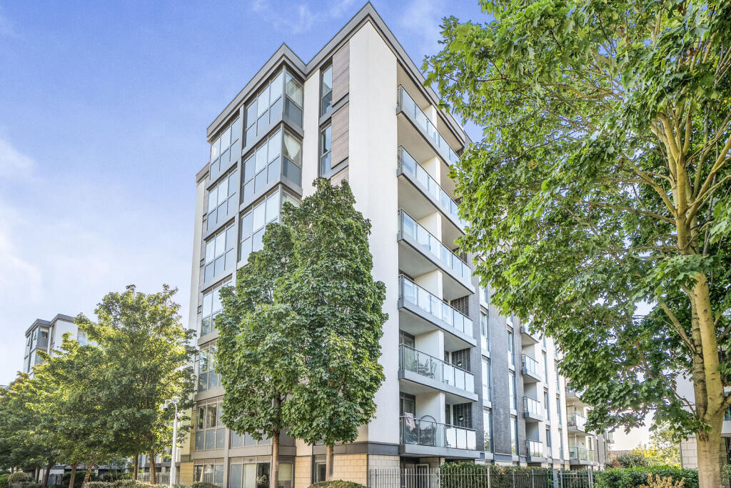 Main image of property: Clayponds Lane, Brentford, TW8