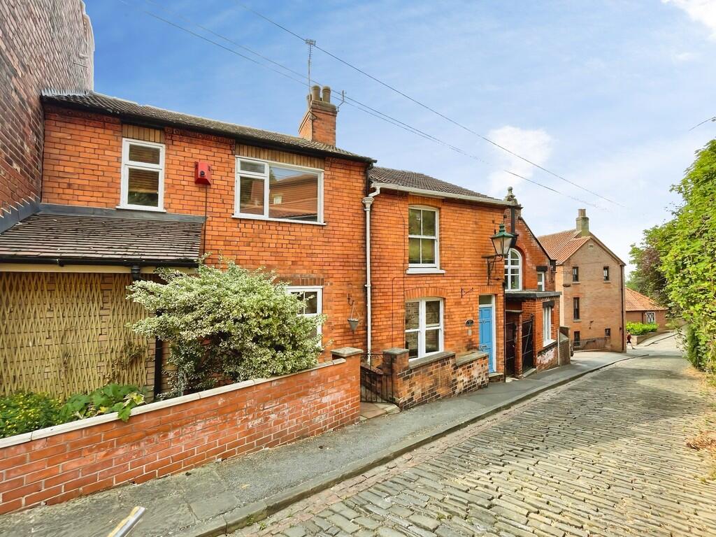 Main image of property: Well Lane, Lincoln