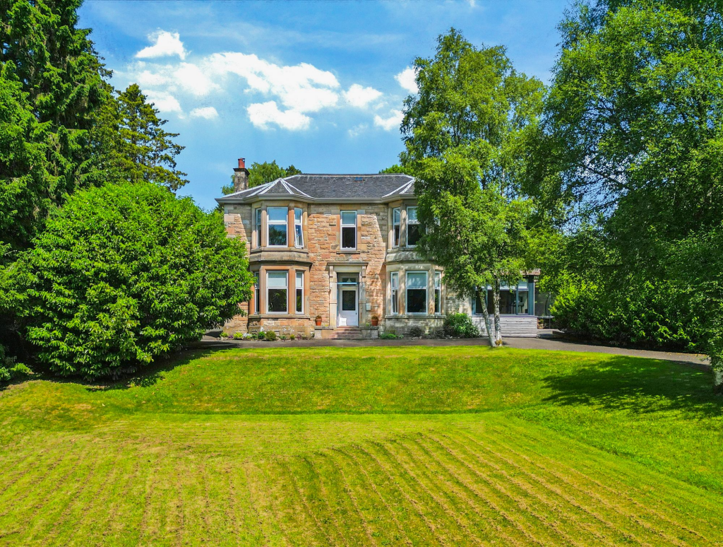 Main image of property: St. Marys Drive, Dunblane, FK15