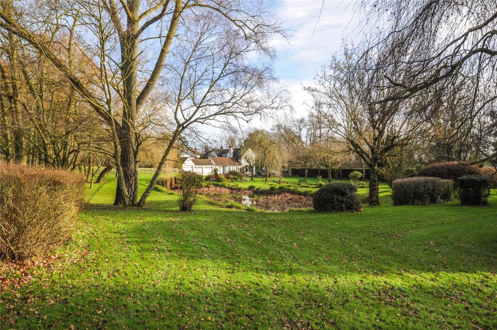 Blackmore Road, Fryerning, Ingatestone, Essex, CM4 photo 5