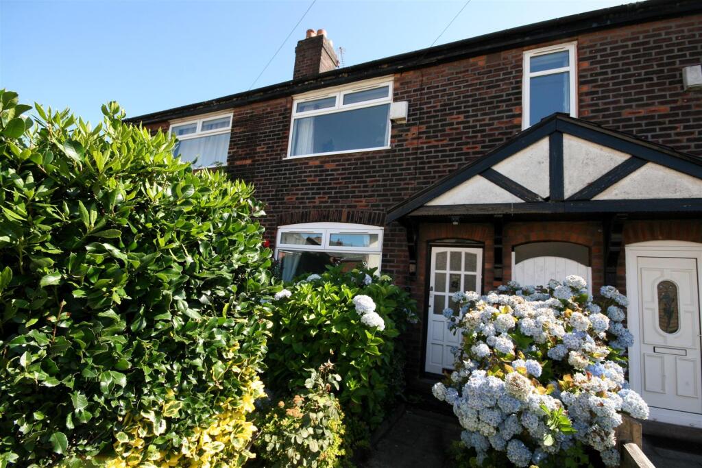 Main image of property: White Moss Road, Skelmersdale